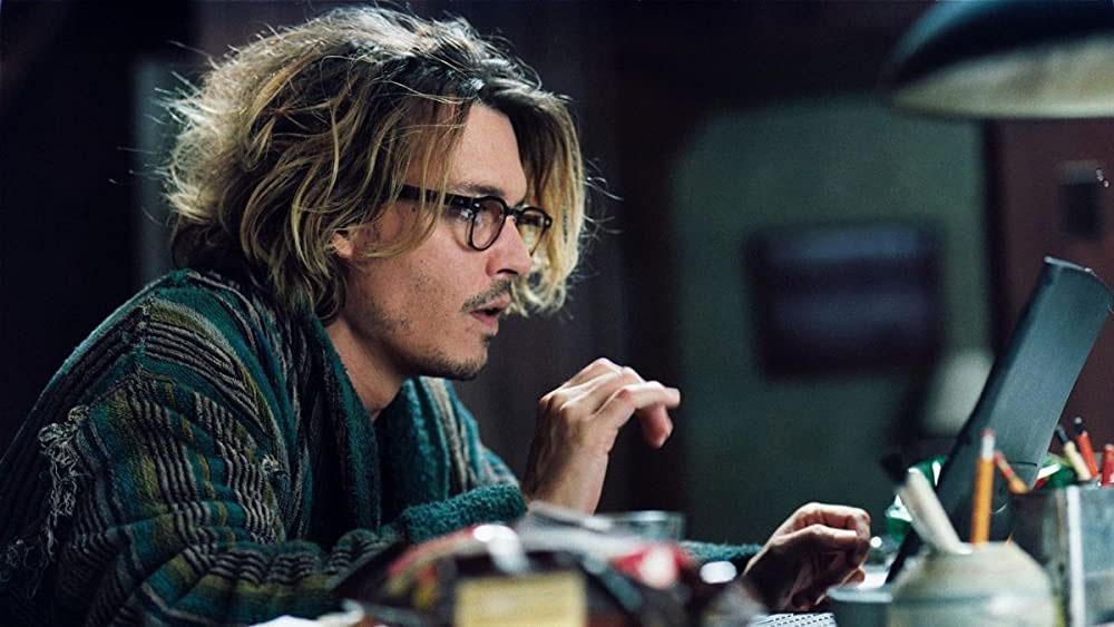 Secret Window, 2004 Secret Window, 2004
