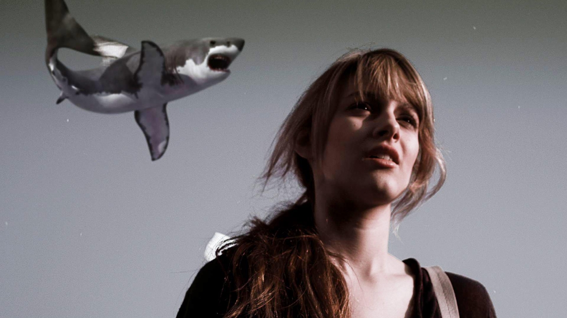 Sharknado, 2013 Sharknado, 2013