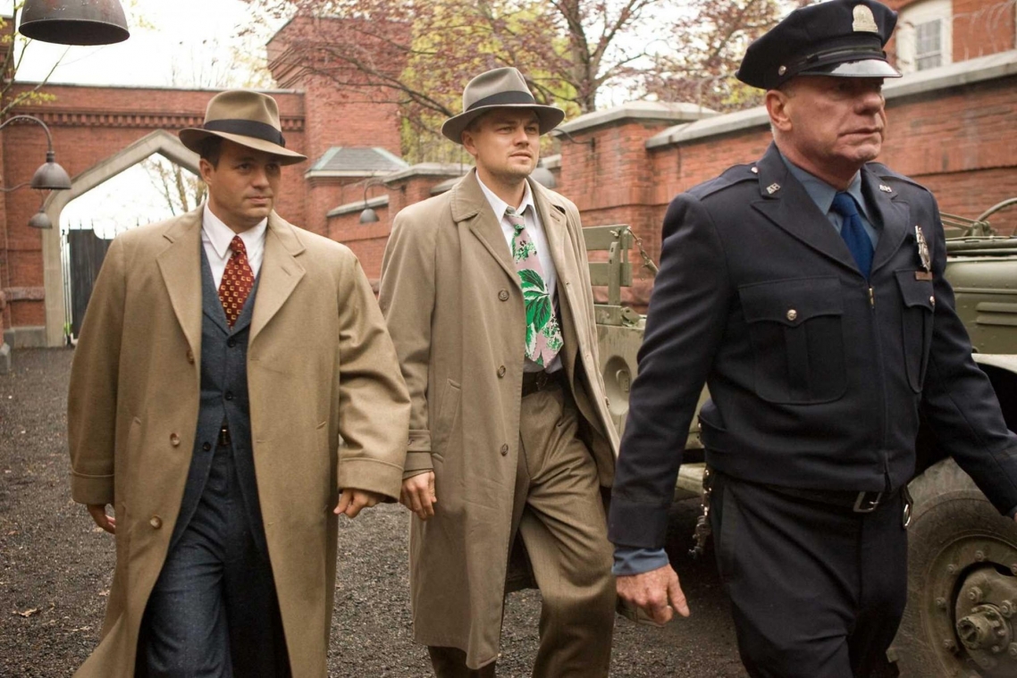 Shutter Island, 2009 Shutter Island, 2009