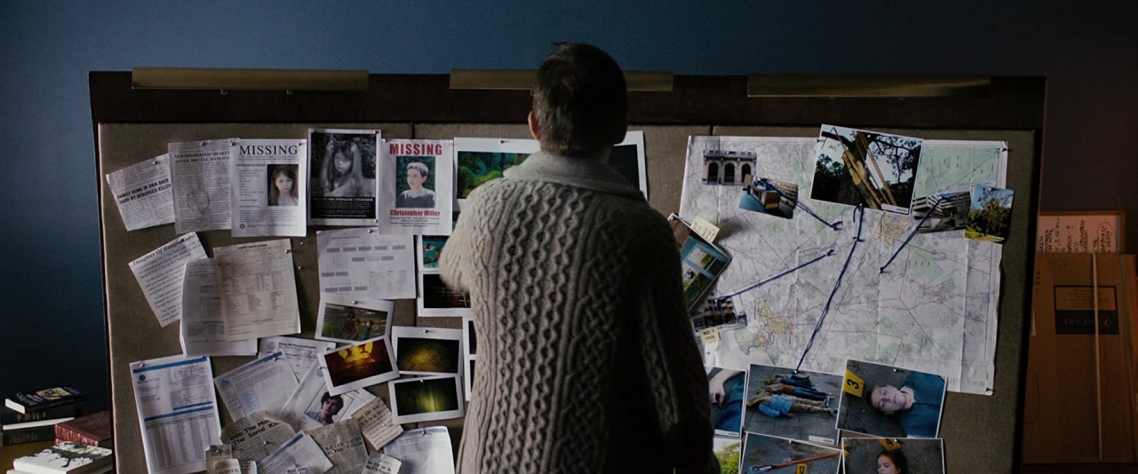 Sinister, 2012 Sinister, 2012