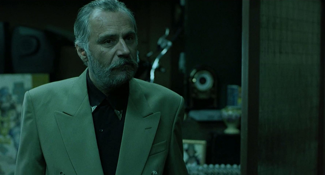 Snatch, 2000 Snatch, 2000