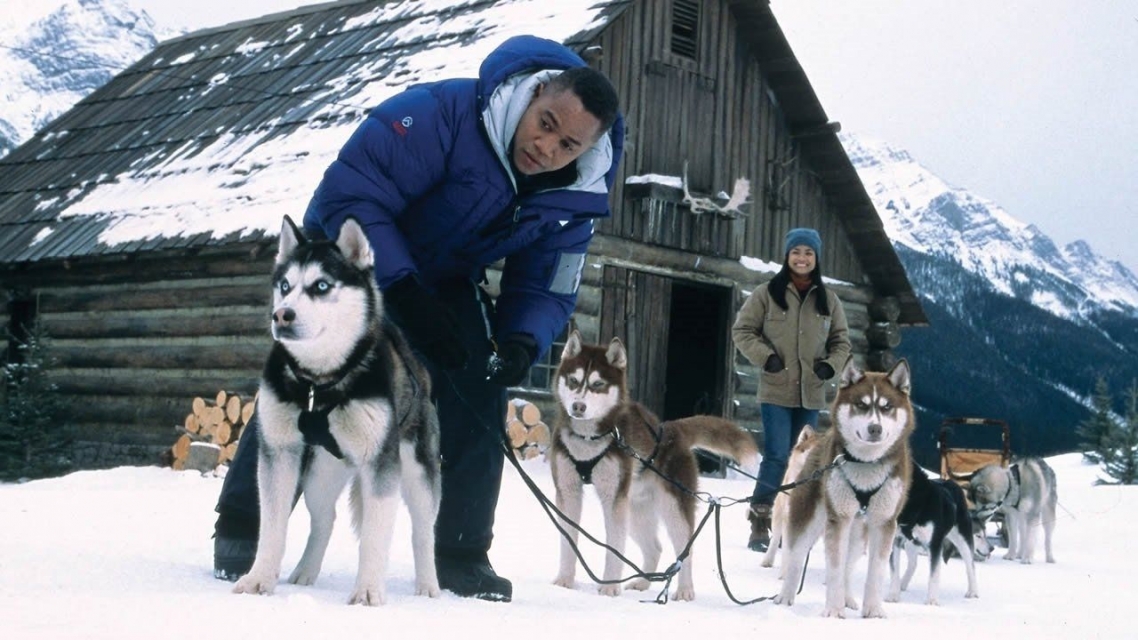 Snow Dogs, 2002 Snow Dogs, 2002