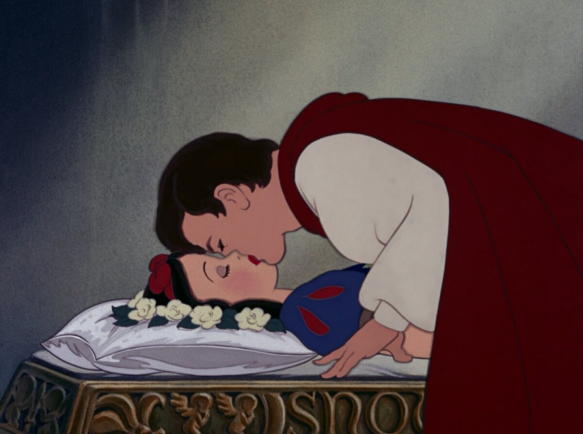 Snow White and the Seven Dwarves, 1937 Snow White and the Seven Dwarves, 1937