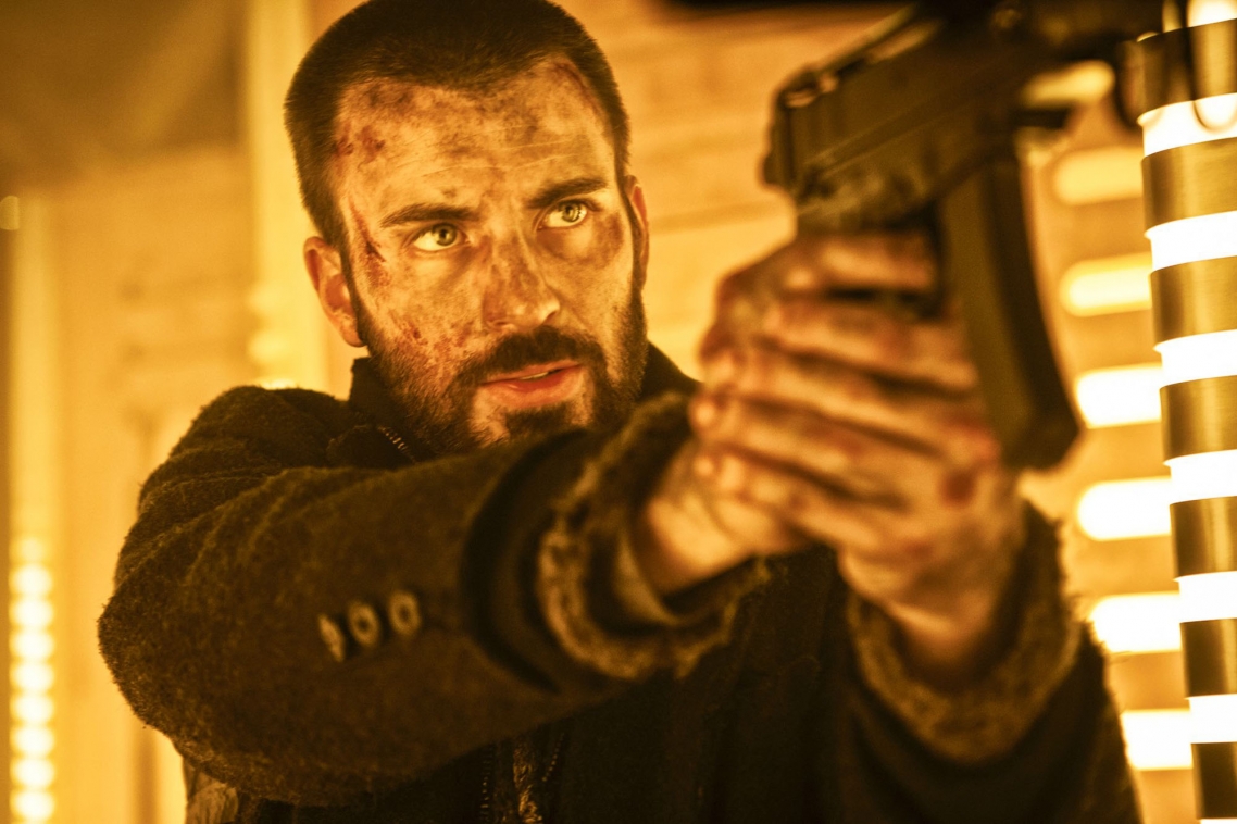 Snowpiercer, 2013 Snowpiercer, 2013