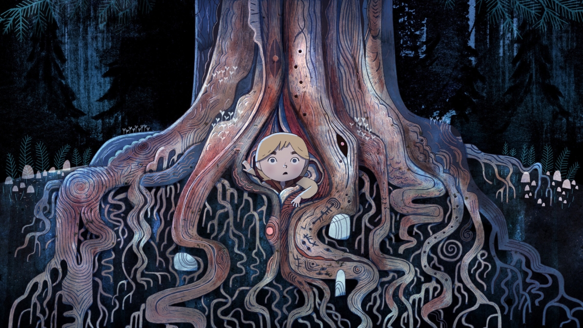 Song of the Sea, 2014 Song of the Sea, 2014
