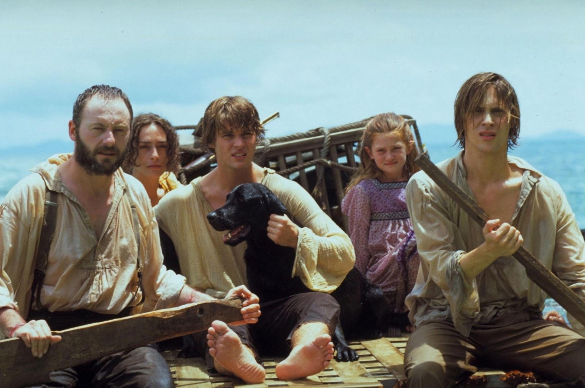 Stranded, 2002 Stranded, 2002