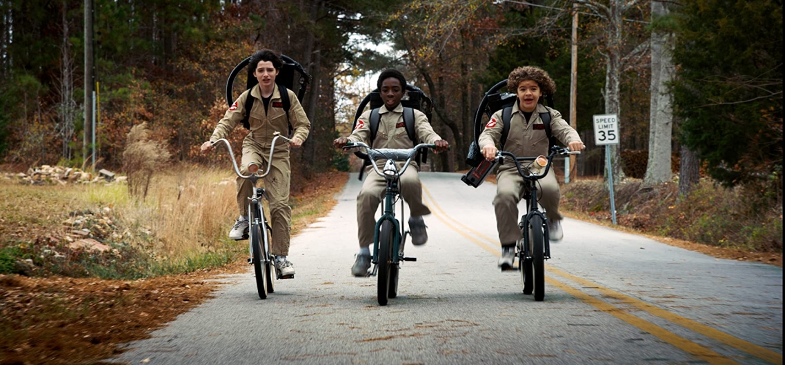 Stranger Things, 2016 Stranger Things, 2016