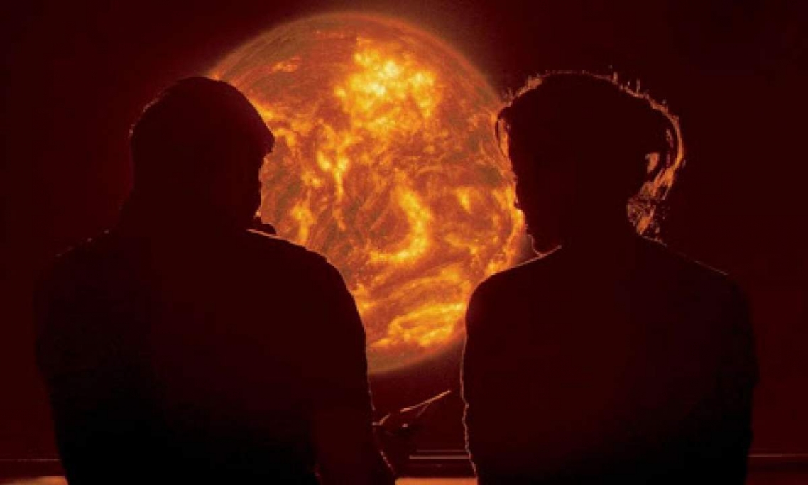 Sunshine, 2007 Sunshine, 2007