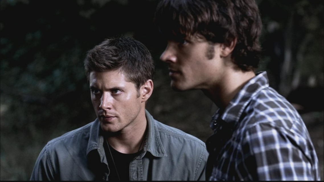 Supernatural, 2005 Supernatural, 2005