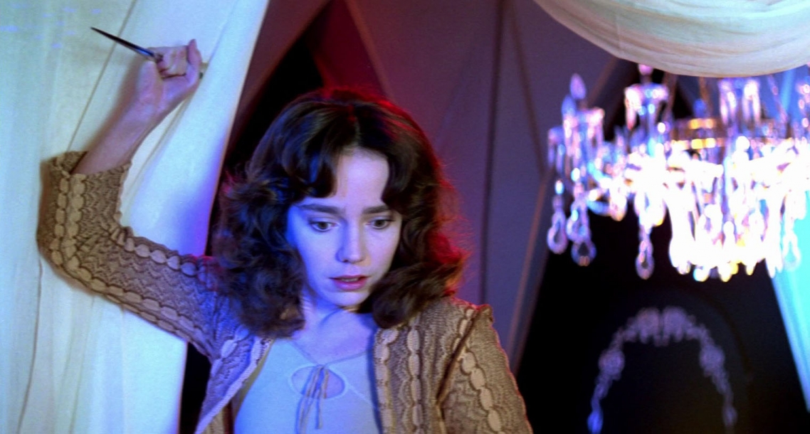 Suspiria, 1977 Suspiria, 1977