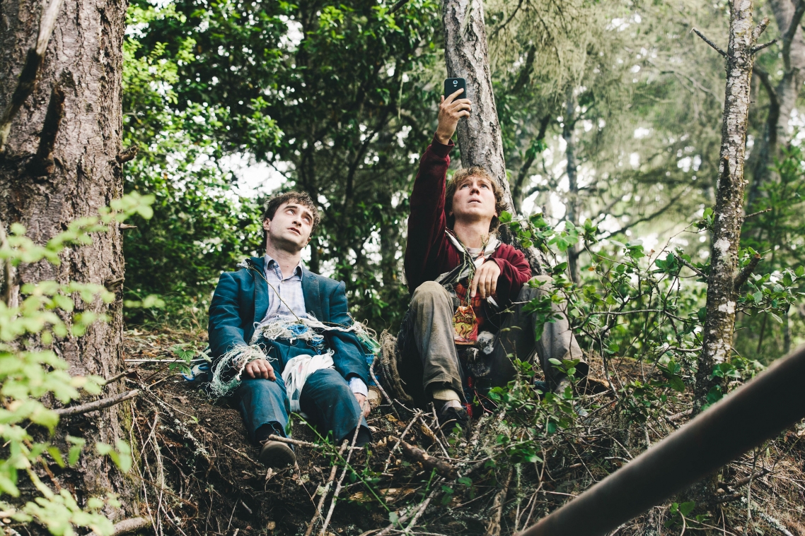 Swiss Army Man, 2016 Swiss Army Man, 2016