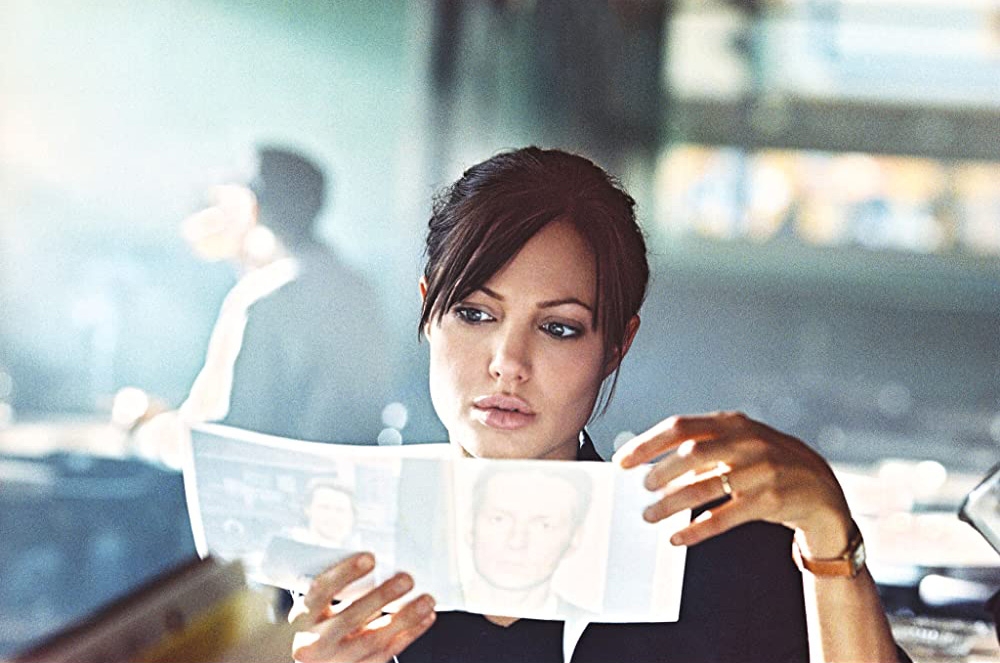 Taking Lives, 2004 Taking Lives, 2004