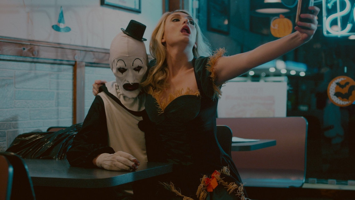 Terrifier, 2016 Terrifier, 2016