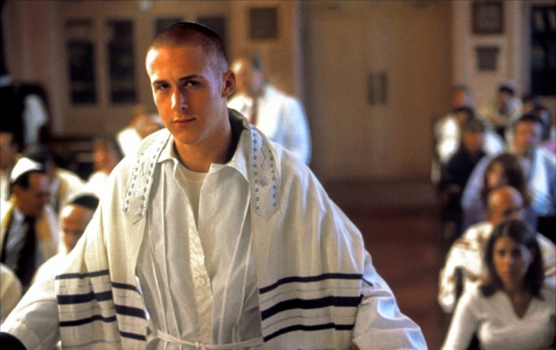 The Believer, 2001 The Believer, 2001
