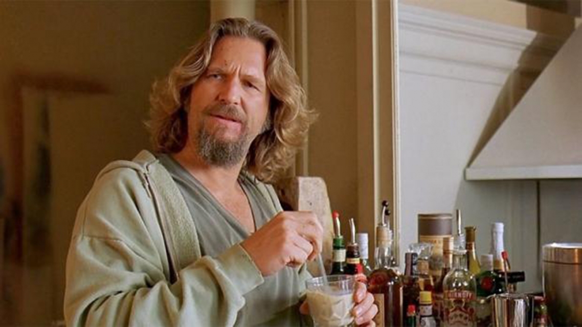 The Big Lebowski, 1998 The Big Lebowski, 1998