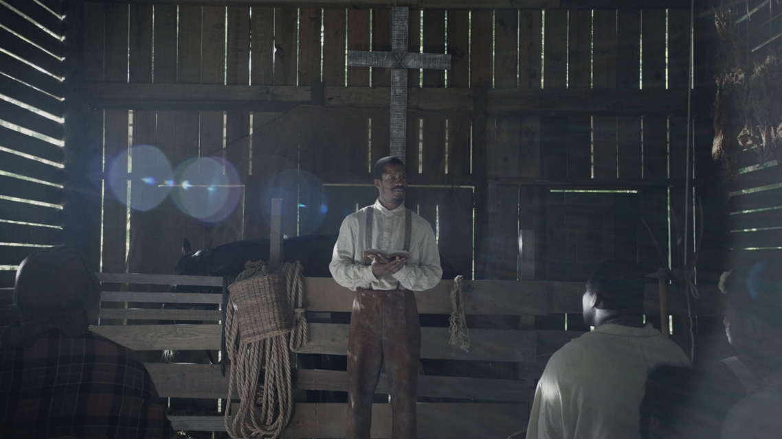 The Birth of a Nation, 2016 The Birth of a Nation, 2016