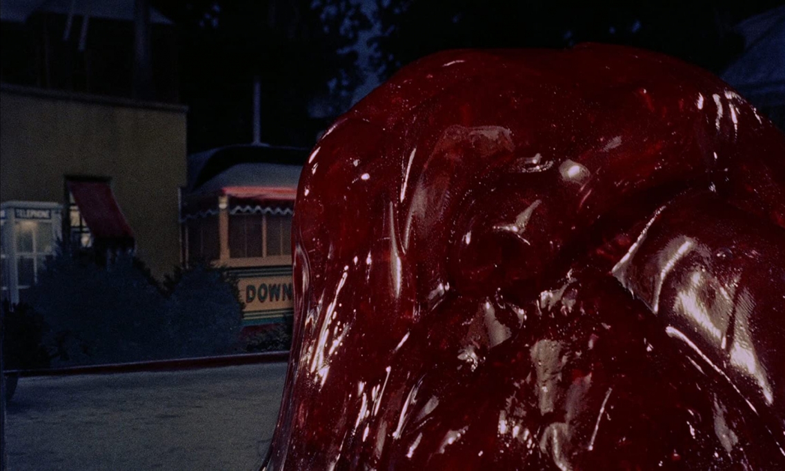 The Blob, 1958 The Blob, 1958