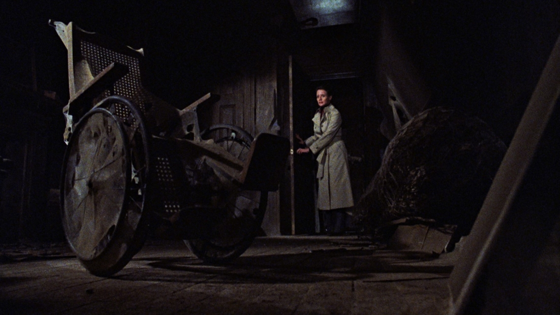 The Changeling, 1980 The Changeling, 1980
