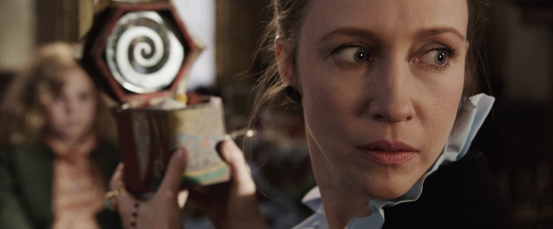The Conjuring, 2013 The Conjuring, 2013