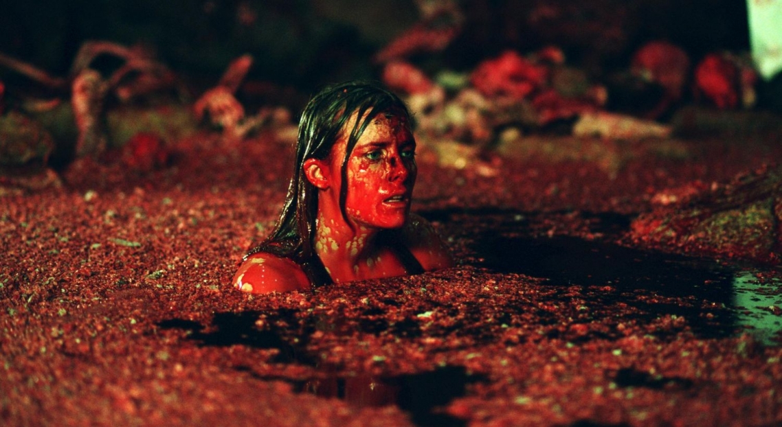 The Descent, 2005 The Descent, 2005