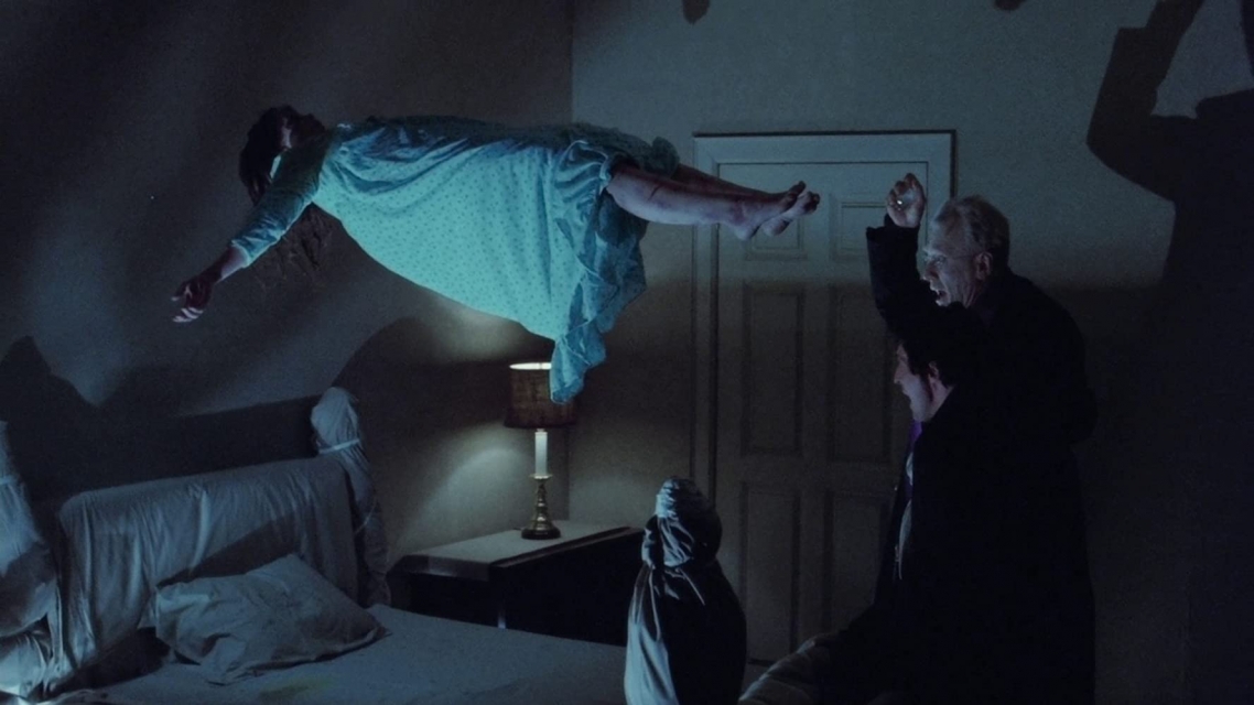The Exorcist, 1973 The Exorcist, 1973