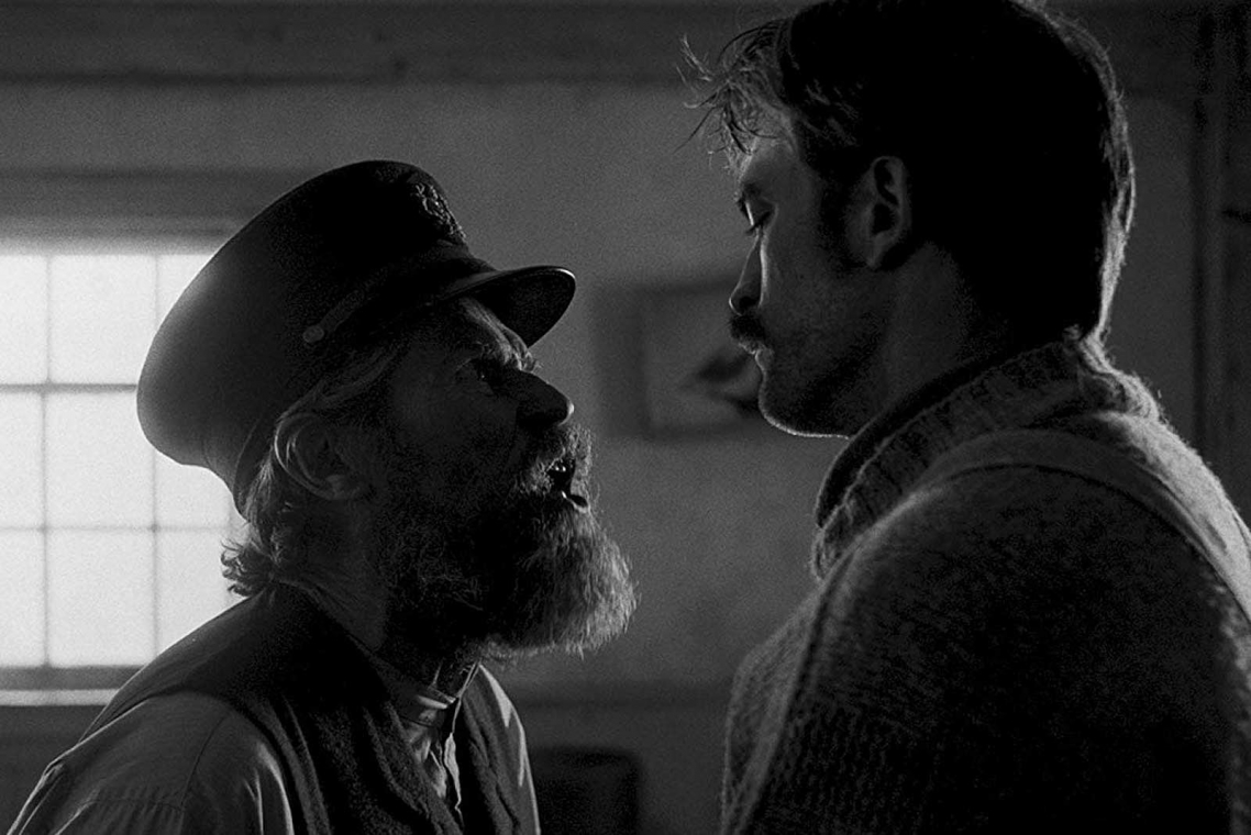 The Lighthouse, 2019 The Lighthouse, 2019