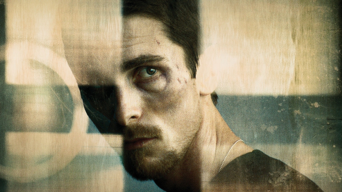 The Machinist, 2003 The Machinist, 2003