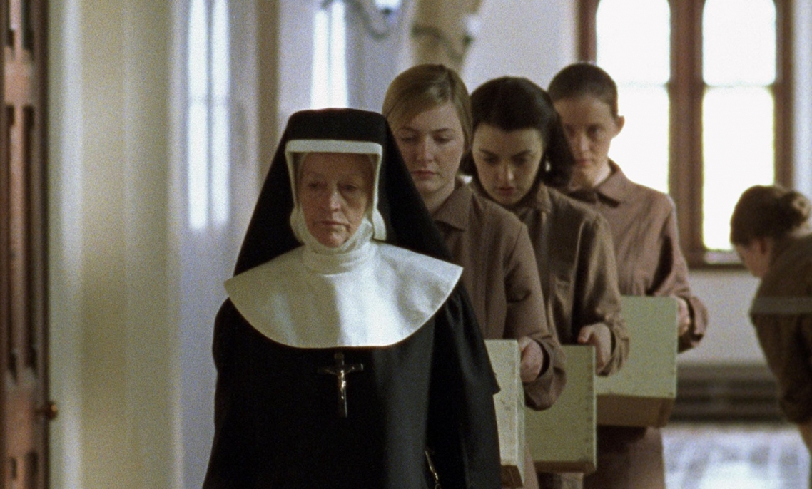 The Magdalene Sisters, 2002 The Magdalene Sisters, 2002