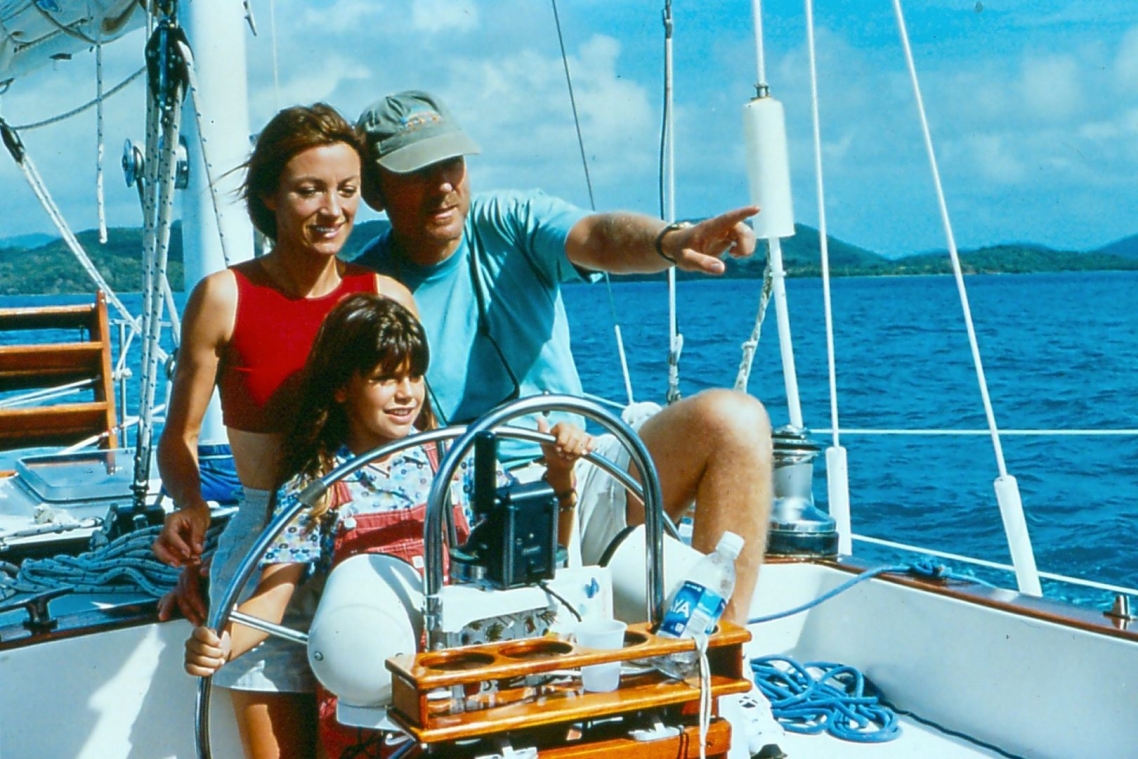 The New Swiss Family Robinson, 1998 The New Swiss Family Robinson, 1998