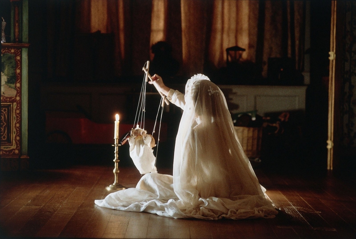 The Others, 2001 The Others, 2001