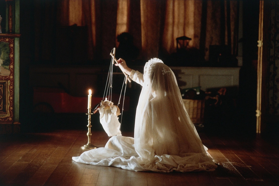 The Others, 2001 The Others, 2001