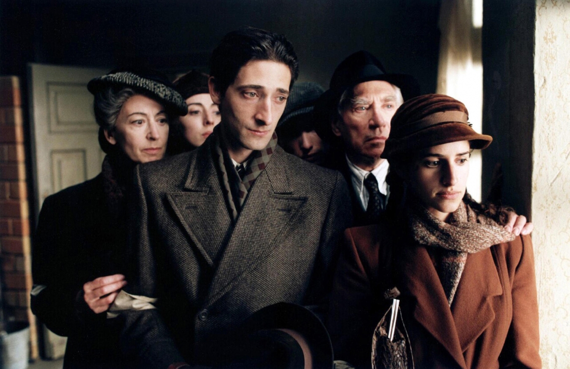 The Pianist, 2002 The Pianist, 2002