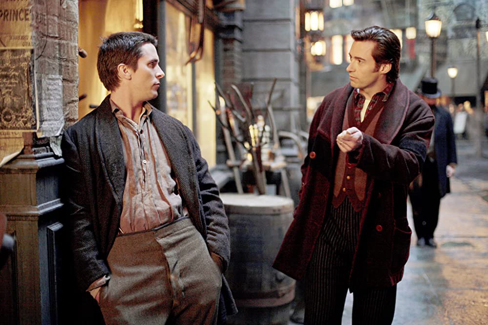 The Prestige, 2006 The Prestige, 2006