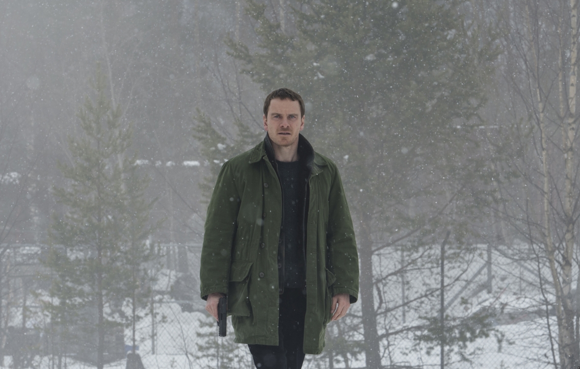 The Snowman, 2017 The Snowman, 2017