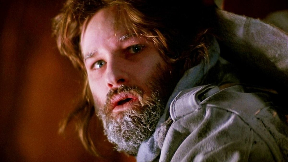 The Thing, 1982 The Thing, 1982