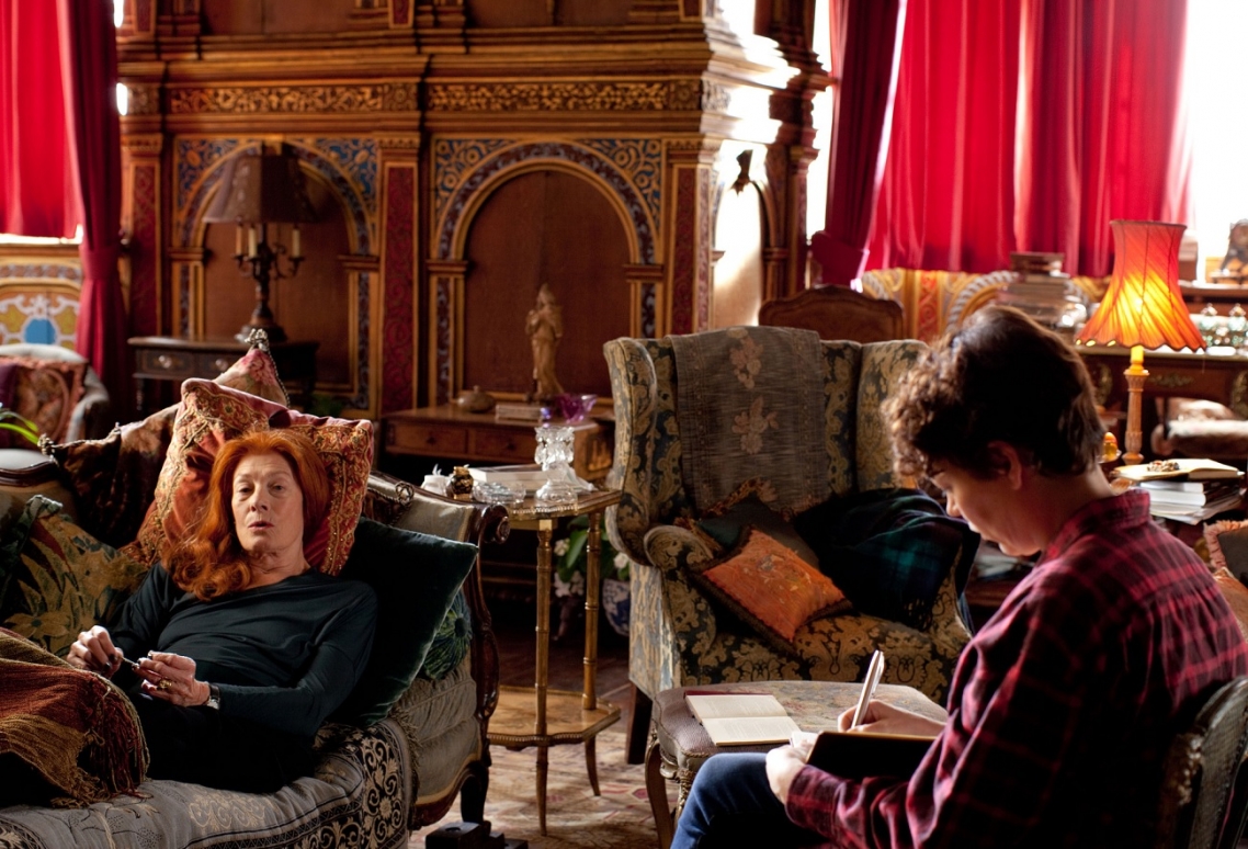 The Thirteenth Tale, 2013 The Thirteenth Tale, 2013