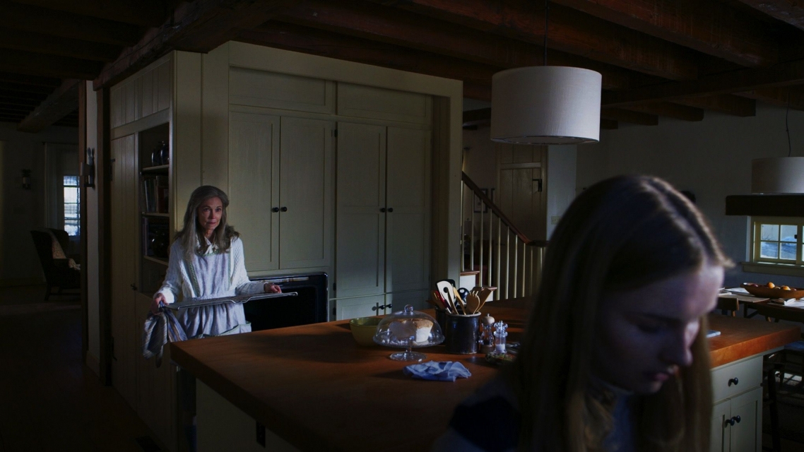 The Visit, 2015 The Visit, 2015