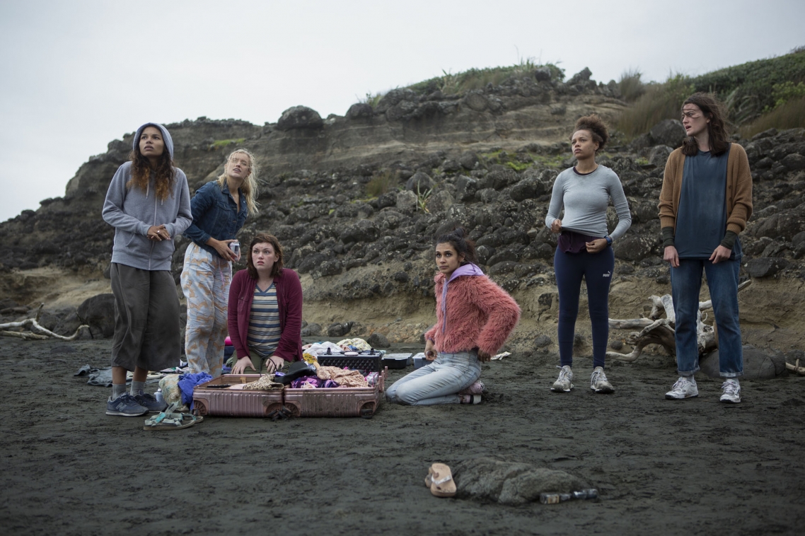 The Wilds, 2020 The Wilds, 2020