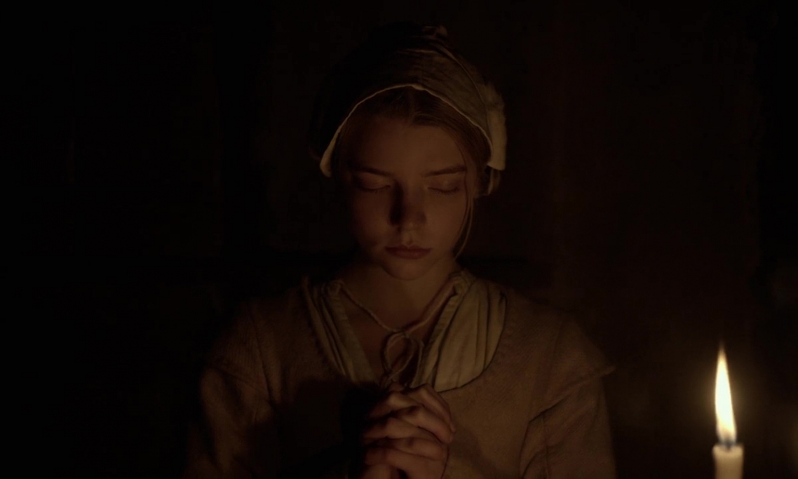 A New-England Folktale, 2015 A New-England Folktale, 2015