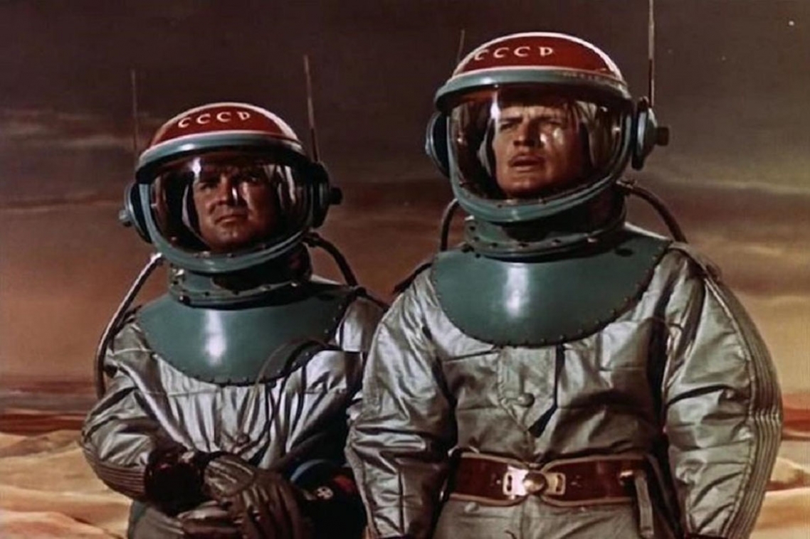 Toward A Dream, 1963 Toward A Dream, 1963