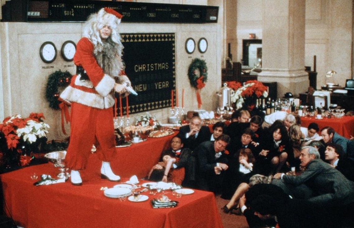 Trading Places, 1983 Trading Places, 1983