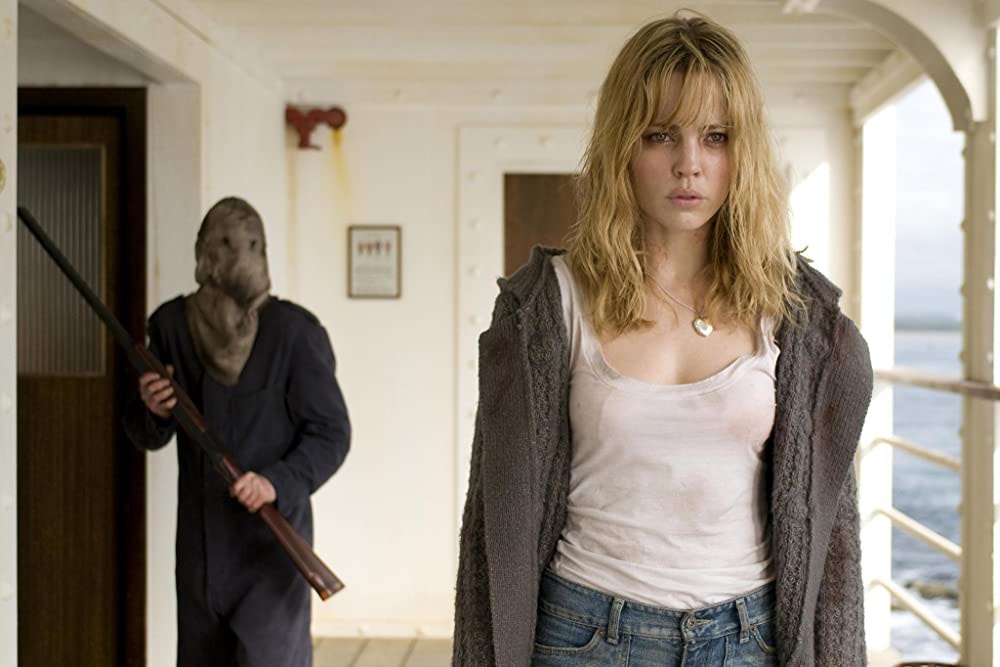 Triangle, 2009 Triangle, 2009