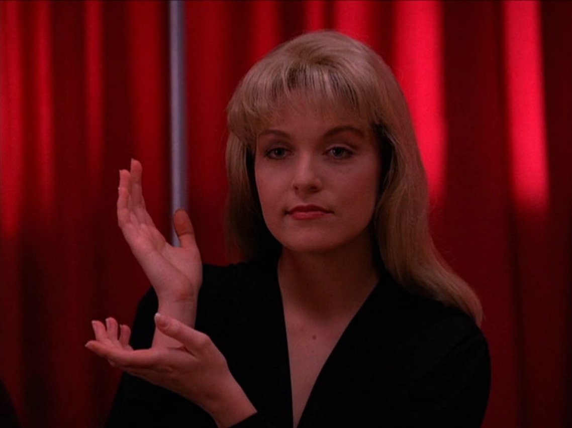 Twin Peaks, 1990 Twin Peaks, 1990