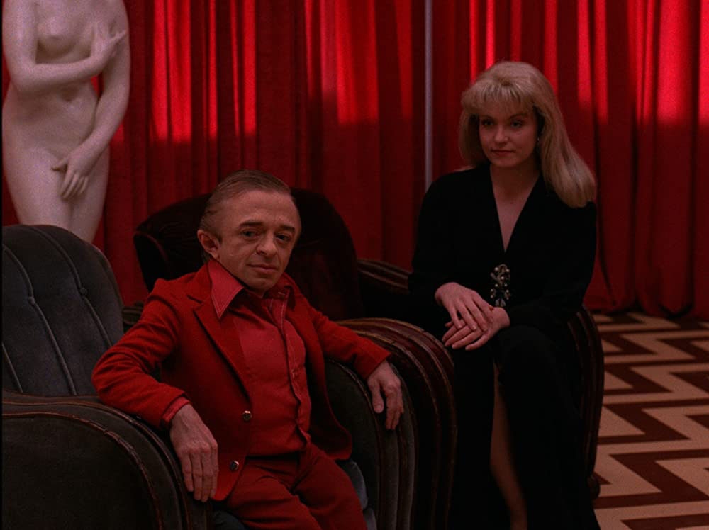Twin Peaks, 1990 Twin Peaks, 1990