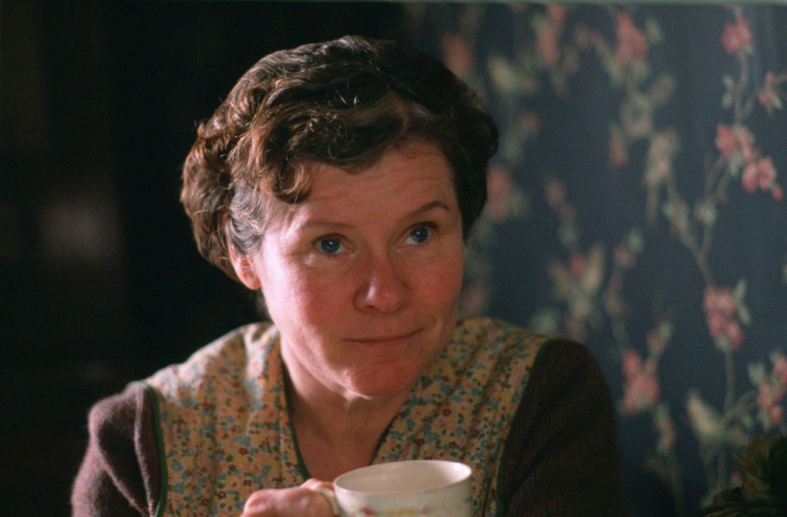Vera Drake, 2004 Vera Drake, 2004