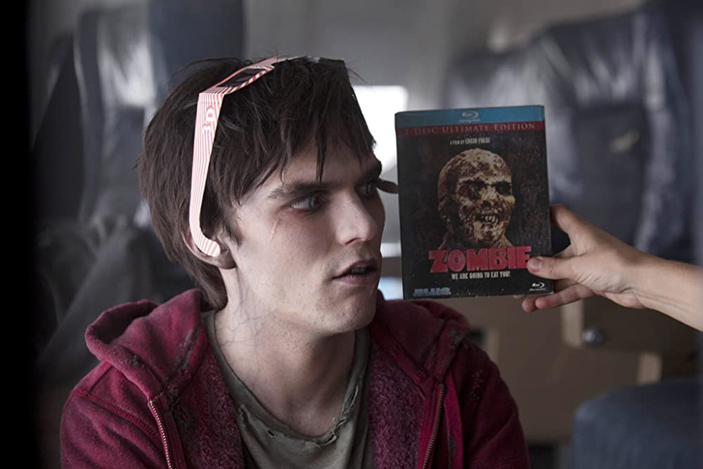 Warm Bodies, 2013