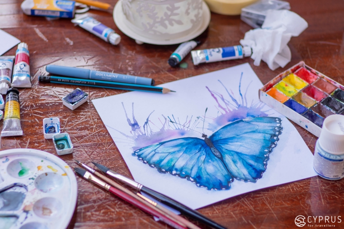 Watercolour spontaneous provocations Watercolour spontaneous provocations
