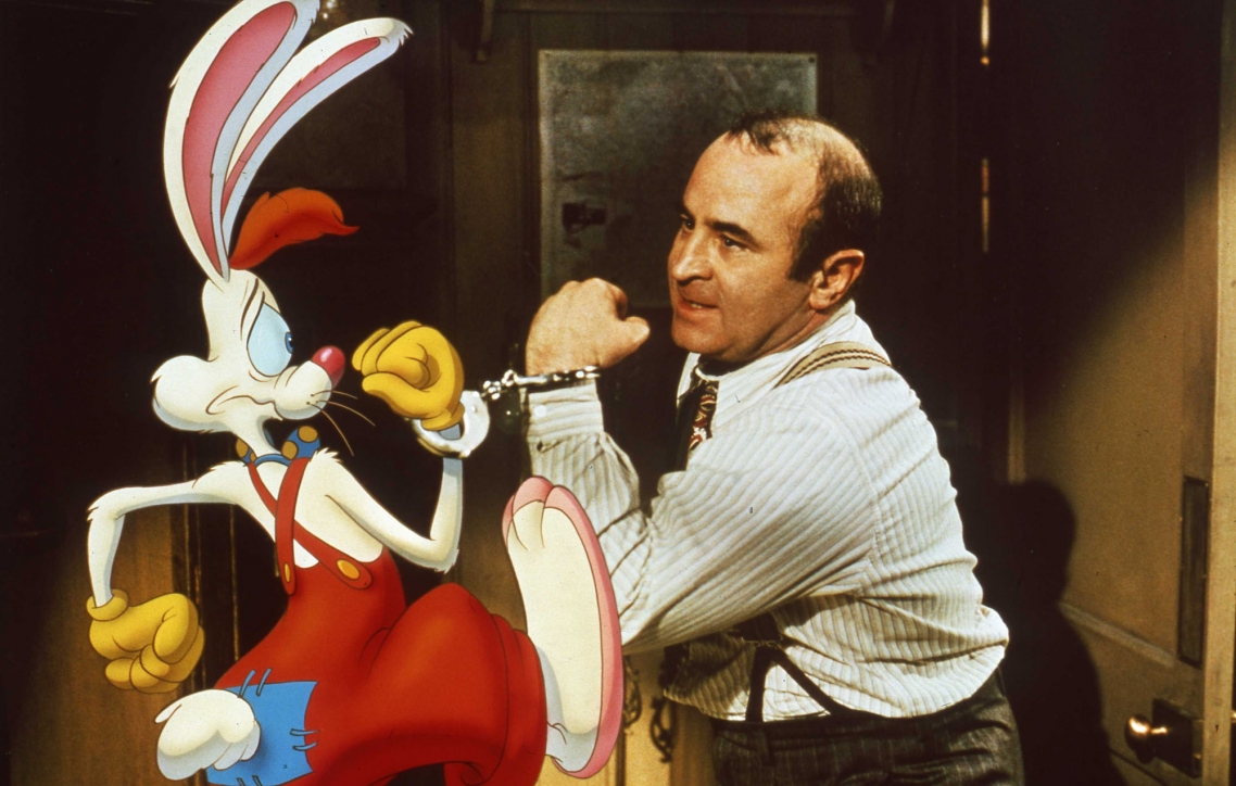 Who Framed Roger Rabbit, 1988 Who Framed Roger Rabbit, 1988