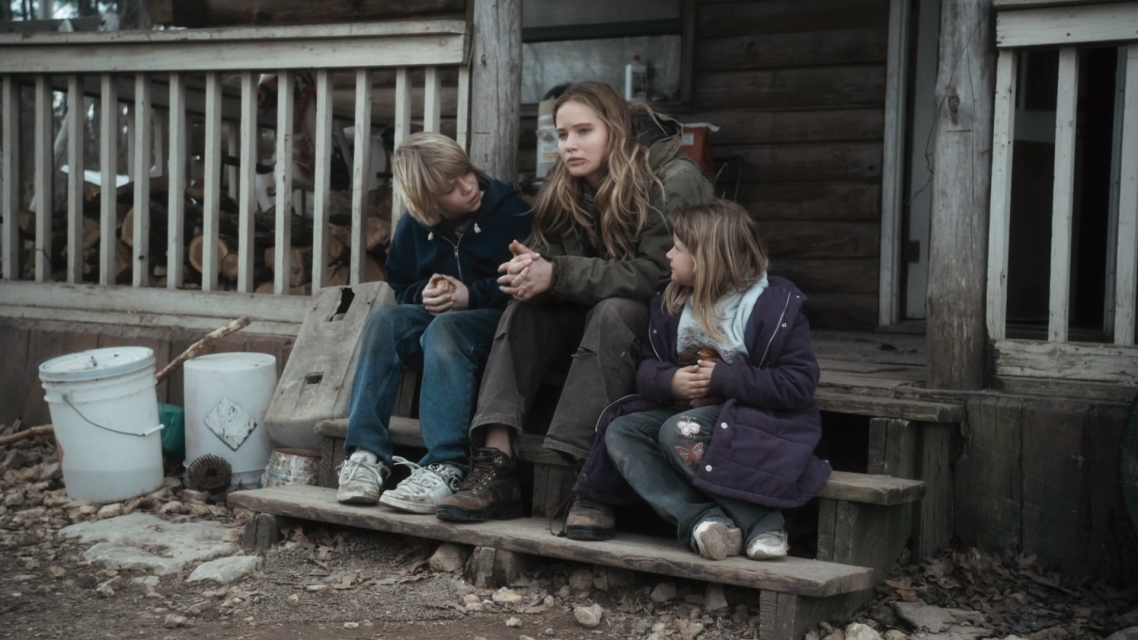 Winter's Bone, 2010 Winter's Bone, 2010